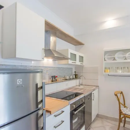 Mileta Apartamento