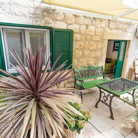 Apartamento Mileta *