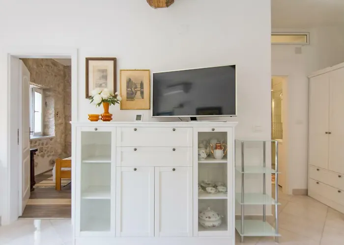 Mileta Appartement