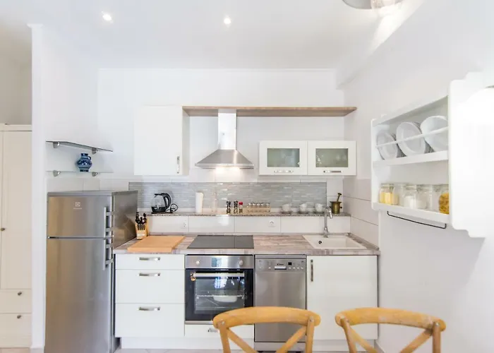 Mileta Appartement