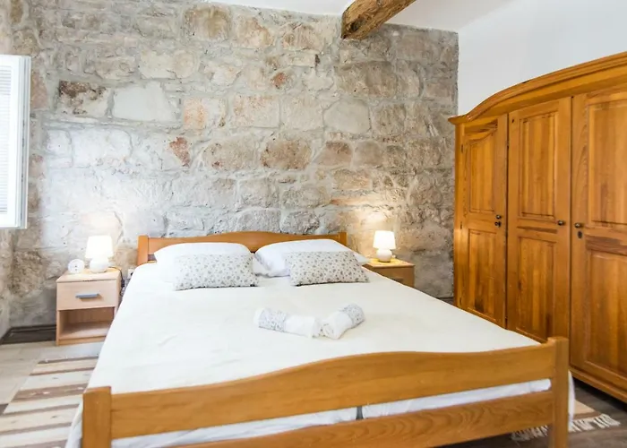 Mileta Appartement *
