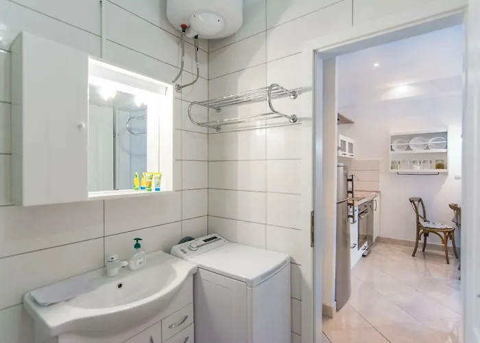 Mileta Appartement