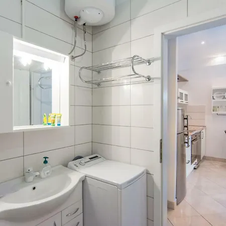 Mileta Apartment