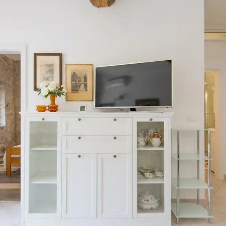 Mileta Apartament