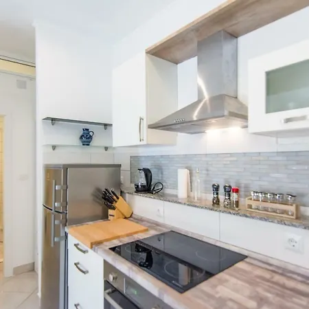 Apartament Mileta