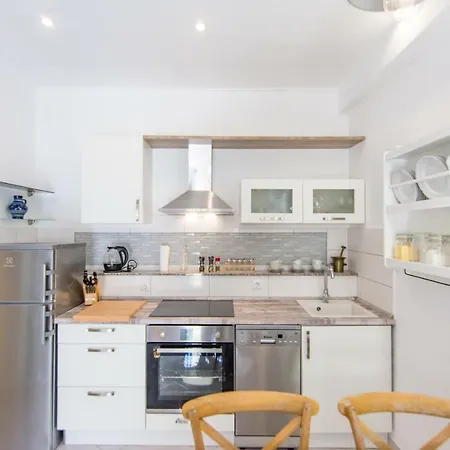 Mileta Apartament