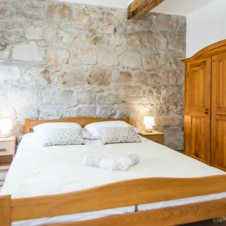 Mileta Apartament *