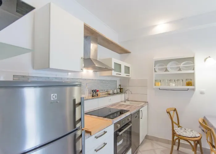 Mileta Apartment
